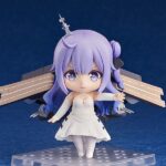 Descubre el apasionante mundo de Figura Azur Lane Nendoroid Unicorn DX.