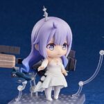 Descubre el apasionante mundo de Figura Azur Lane Nendoroid Unicorn DX.