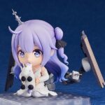 Descubre el apasionante mundo de Figura Azur Lane Nendoroid Unicorn DX.