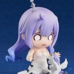 Descubre el apasionante mundo de Figura Azur Lane Nendoroid Unicorn DX.