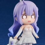 Descubre el apasionante mundo de Figura Azur Lane Nendoroid Unicorn DX.