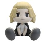 Descubre el apasionante mundo de Figura Binivini Baby Manjiro Sano.