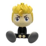 Descubre el apasionante mundo de Figura Binivini Baby Takemichi Hanagaki.