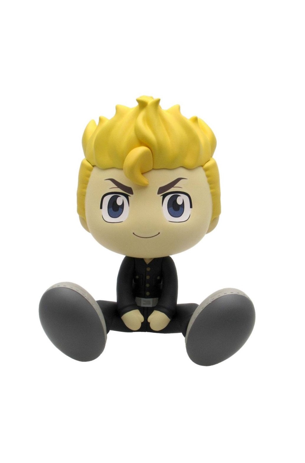 Descubre el apasionante mundo de Figura Binivini Baby Takemichi Hanagaki.