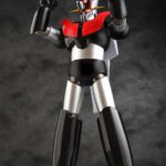 Descubre el apasionante mundo de Figura Diecast Grand Action Energer Z.