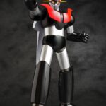 Descubre el apasionante mundo de Figura Diecast Grand Action Energer Z.