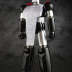 Descubre el apasionante mundo de Figura Diecast Grand Action Energer Z.