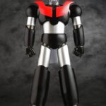 Descubre el apasionante mundo de Figura Diecast Grand Action Energer Z.