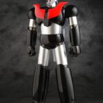 Descubre el apasionante mundo de Figura Diecast Grand Action Energer Z.