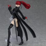 Descubre el apasionante mundo de Figura Figma Persona 5 Royal Violet.