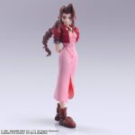 Descubre el apasionante mundo de Figura Final Fantasy VII Aerith Gainsborough.