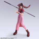 Descubre el apasionante mundo de Figura Final Fantasy VII Aerith Gainsborough.