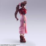 Descubre el apasionante mundo de Figura Final Fantasy VII Aerith Gainsborough.