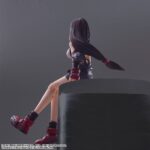 Descubre el apasionante mundo de Figura Final Fantasy VII Tifa Lockhart.