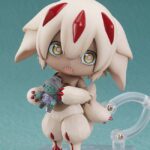 Descubre el apasionante mundo de Figura Made in Abyss Nendoroid Faputa.