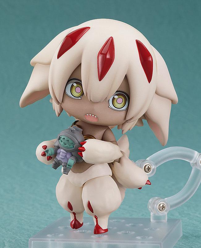 Figura Made in Abyss Nendoroid Faputa