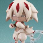 Descubre el apasionante mundo de Figura Made in Abyss Nendoroid Faputa.