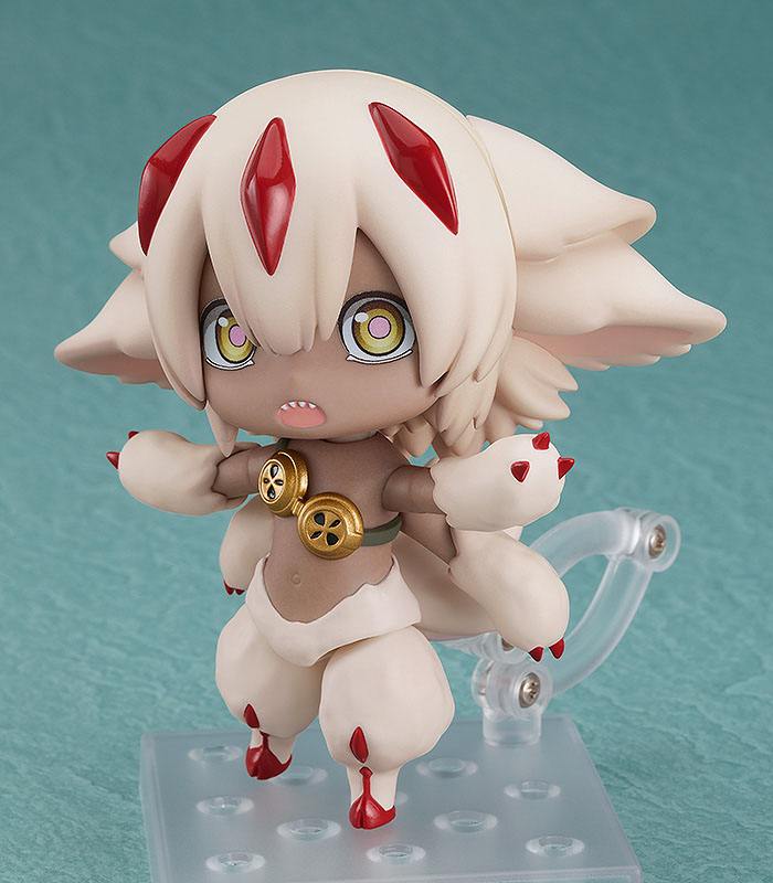 Figura Made in Abyss Nendoroid Faputa