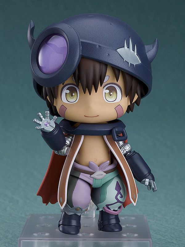 Figura Made in Abyss Nendoroid Reg