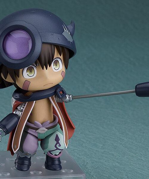 Figura Made in Abyss Nendoroid Reg