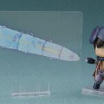 Descubre el apasionante mundo de Figura Made in Abyss Nendoroid Reg.