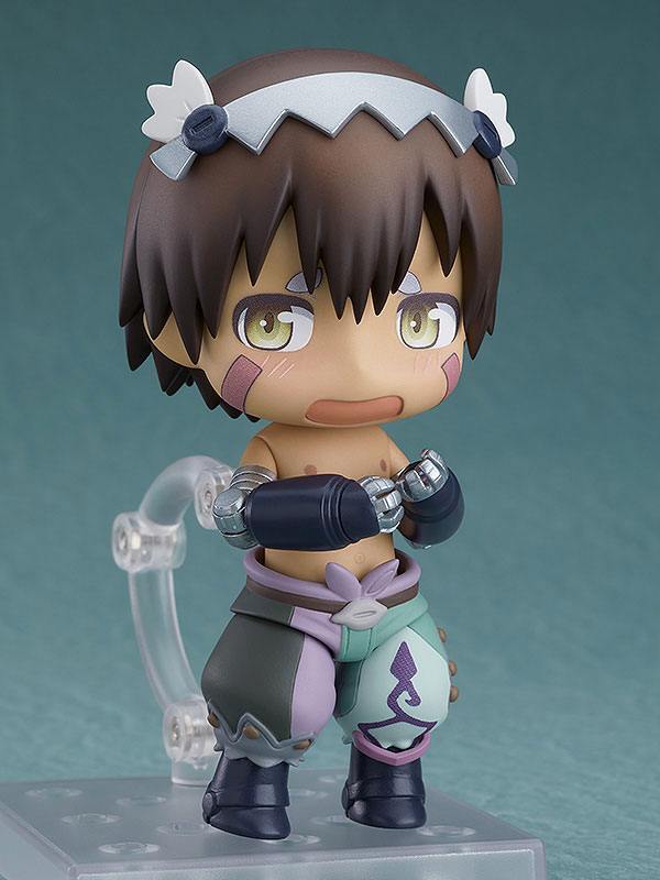 Figura Made in Abyss Nendoroid Reg