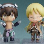 Descubre el apasionante mundo de Figura Made in Abyss Nendoroid Reg.