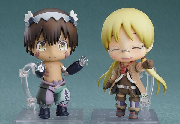 Figura Made in Abyss Nendoroid Reg