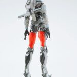 Descubre el apasionante mundo de Figura Motored Cyborg Runner Mandarin Surf.
