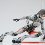 Descubre el apasionante mundo de Figura Motored Cyborg Runner Mandarin Surf.