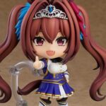 Descubre el apasionante mundo de Figura Nendoroid Daiwa Scarlet.