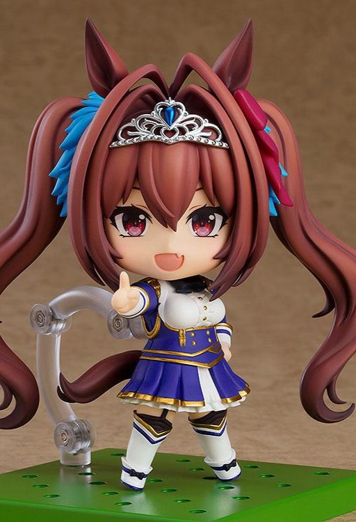 Figura Nendoroid Daiwa Scarlet