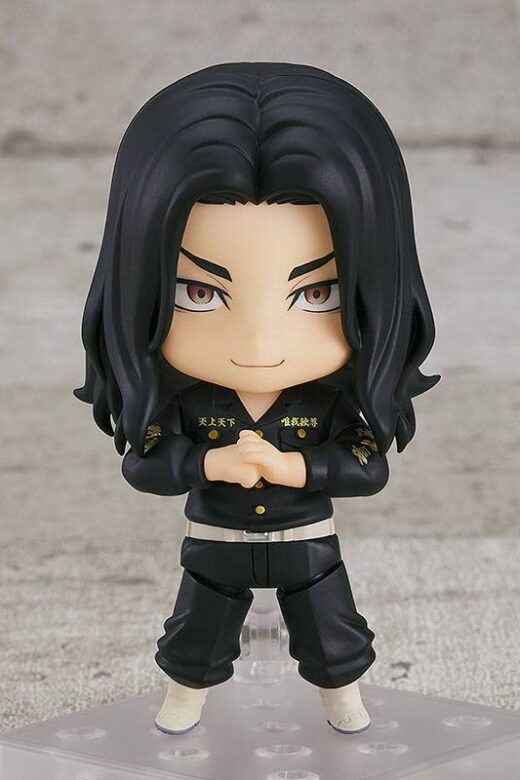 Figura Nendoroid Keisuke Baji