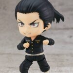 Descubre el apasionante mundo de Figura Nendoroid Keisuke Baji.