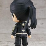 Descubre el apasionante mundo de Figura Nendoroid Keisuke Baji.