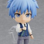 Descubre el apasionante mundo de Figura Nendoroid Nagisa Shiota.