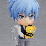 Descubre el apasionante mundo de Figura Nendoroid Nagisa Shiota.