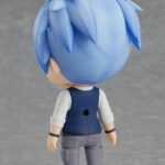Descubre el apasionante mundo de Figura Nendoroid Nagisa Shiota.