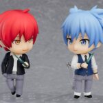 Descubre el apasionante mundo de Figura Nendoroid Nagisa Shiota.