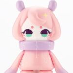 Descubre el apasionante mundo de Figura Ocean Exploration Robot Denshitako No3.