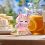 Descubre el apasionante mundo de Figura Ocean Exploration Robot Denshitako No3.