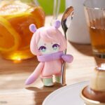 Descubre el apasionante mundo de Figura Ocean Exploration Robot Denshitako No3.