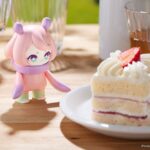 Descubre el apasionante mundo de Figura Ocean Exploration Robot Denshitako No3.