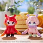 Descubre el apasionante mundo de Figura Ocean Exploration Robot Denshitako No3.