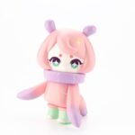 Descubre el apasionante mundo de Figura Ocean Exploration Robot Denshitako No3.