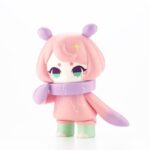 Descubre el apasionante mundo de Figura Ocean Exploration Robot Denshitako No3.