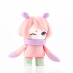 Descubre el apasionante mundo de Figura Ocean Exploration Robot Denshitako No3.