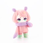 Descubre el apasionante mundo de Figura Ocean Exploration Robot Denshitako No3.