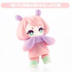 Descubre el apasionante mundo de Figura Ocean Exploration Robot Denshitako No3.