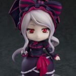 Descubre el apasionante mundo de Figura Overlord IV Nendoroid Shalltear.